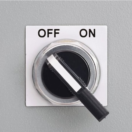 Panduit Thermal Transfer Button, 2.4x12.4, PK500 C240X240APT-30